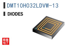 DMT10H032LDVW-13