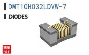 DMT10H032LDVW-7