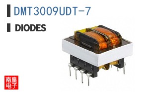 DMT3009UDT-7