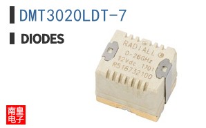 DMT3020LDT-7