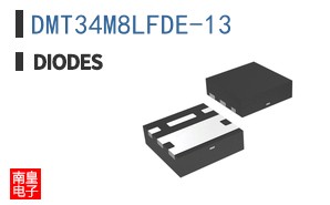 DMT34M8LFDE-13