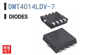 DMT4014LDV-7