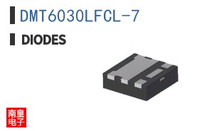DMT6030LFCL-7