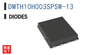 DMTH10H003SPSW-13