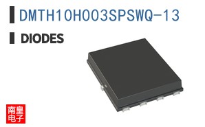 DMTH10H003SPSWQ-13