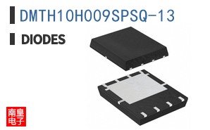 DMTH10H009SPSQ-13
