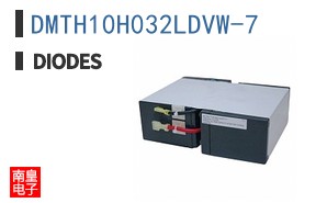 DMTH10H032LDVW-7