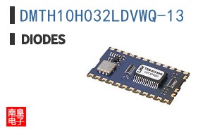 DMTH10H032LDVWQ-13