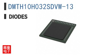 DMTH10H032SDVW-13