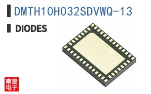 DMTH10H032SDVWQ-13