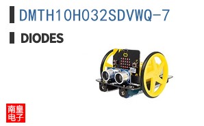 DMTH10H032SDVWQ-7