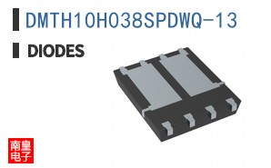 DMTH10H038SPDWQ-13