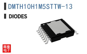 DMTH10H1M5STTW-13