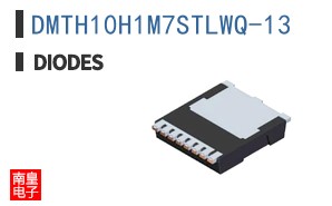 DMTH10H1M7STLWQ-13