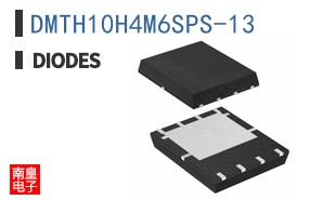 DMTH10H4M6SPS-13