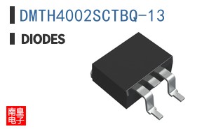 DMTH4002SCTBQ-13