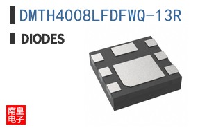 DMTH4008LFDFWQ-13R
