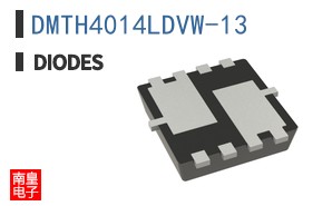 DMTH4014LDVW-13