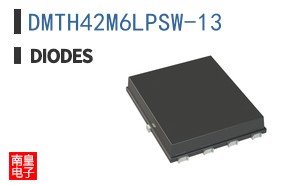 DMTH42M6LPSW-13