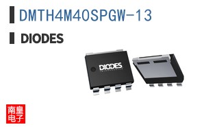 DMTH4M40SPGW-13