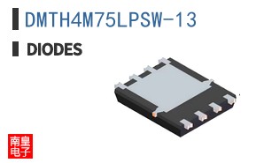 DMTH4M75LPSW-13