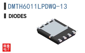 DMTH6011LPDWQ-13