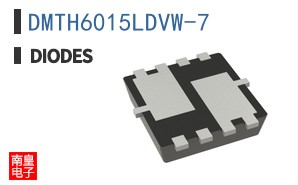 DMTH6015LDVW-7