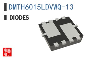 DMTH6015LDVWQ-13