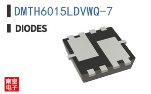 DMTH6015LDVWQ-7