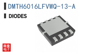 DMTH6016LFVWQ-13-A