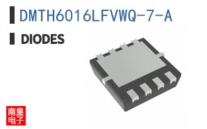 DMTH6016LFVWQ-7-A