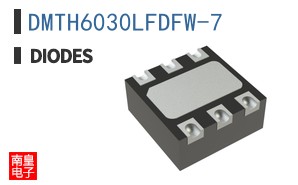 DMTH6030LFDFW-7