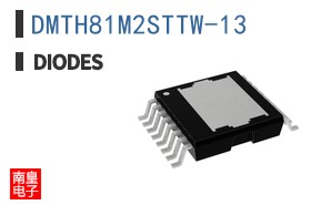 DMTH81M2STTW-13