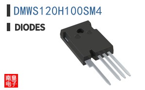 DMWS120H100SM4