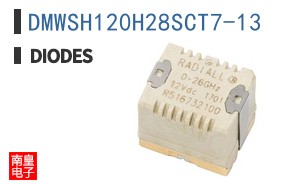 DMWSH120H28SCT7-13