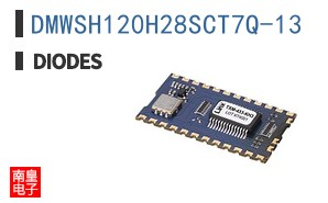 DMWSH120H28SCT7Q-13