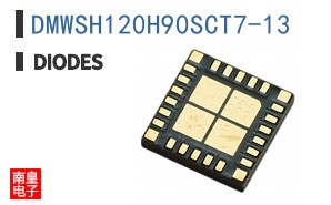 DMWSH120H90SCT7-13