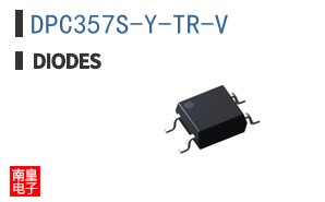 DPC357S-Y-TR-V