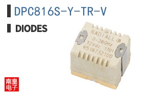 DPC816S-Y-TR-V