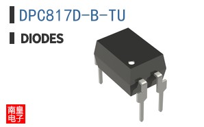 DPC817D-B-TU