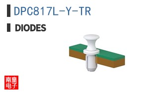 DPC817L-Y-TR