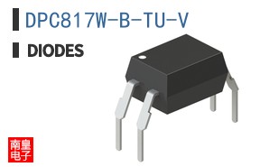 DPC817W-B-TU-V