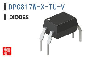 DPC817W-X-TU-V
