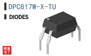 DPC817W-X-TU