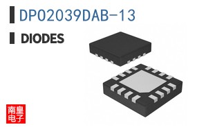 DPO2039DAB-13