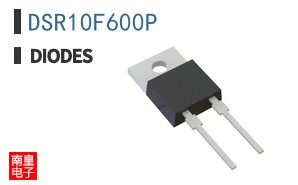 DSR10F600P