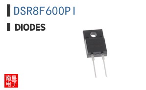 DSR8F600PI