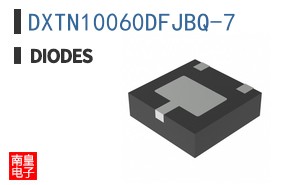 DXTN10060DFJBQ-7