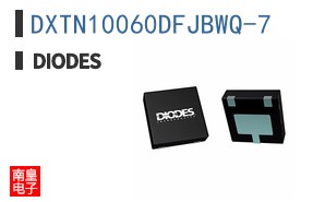 DXTN10060DFJBWQ-7
