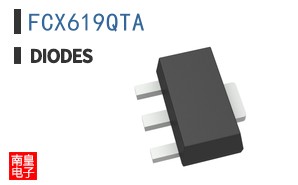 FCX619QTA